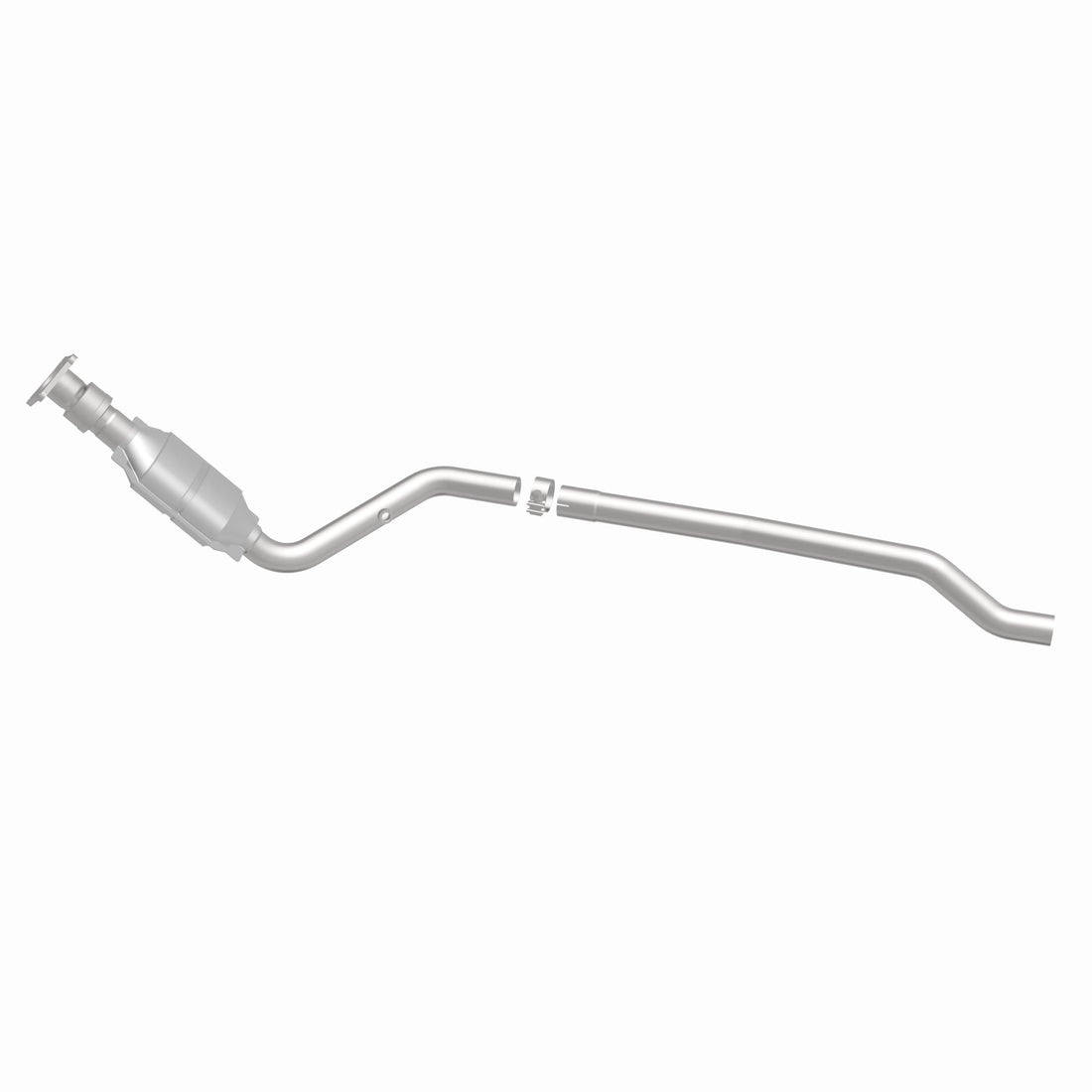 MagnaFlow Exhaust Products 93278 - HM Grade Direct-Fit Catalytic Converter