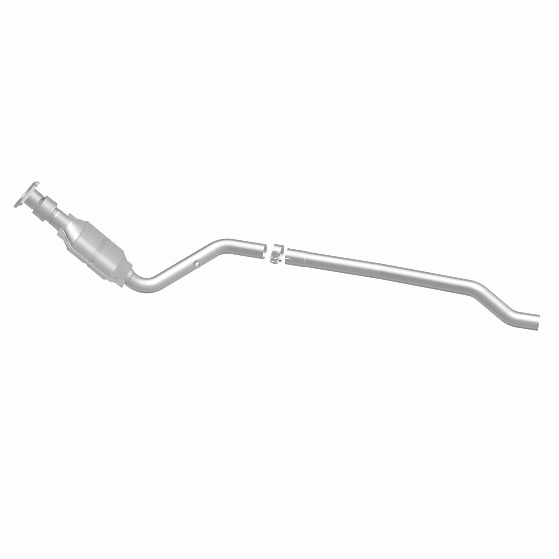 MagnaFlow Exhaust Products 93278 - HM Grade Direct-Fit Catalytic Converter