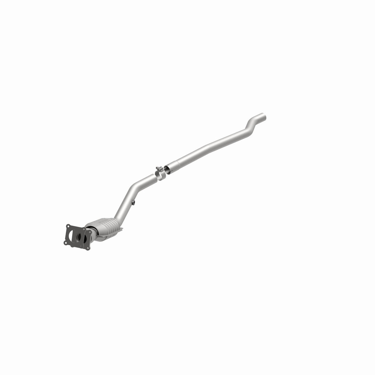 MagnaFlow Exhaust Products 93279 - HM Grade Direct-Fit Catalytic Converter 1