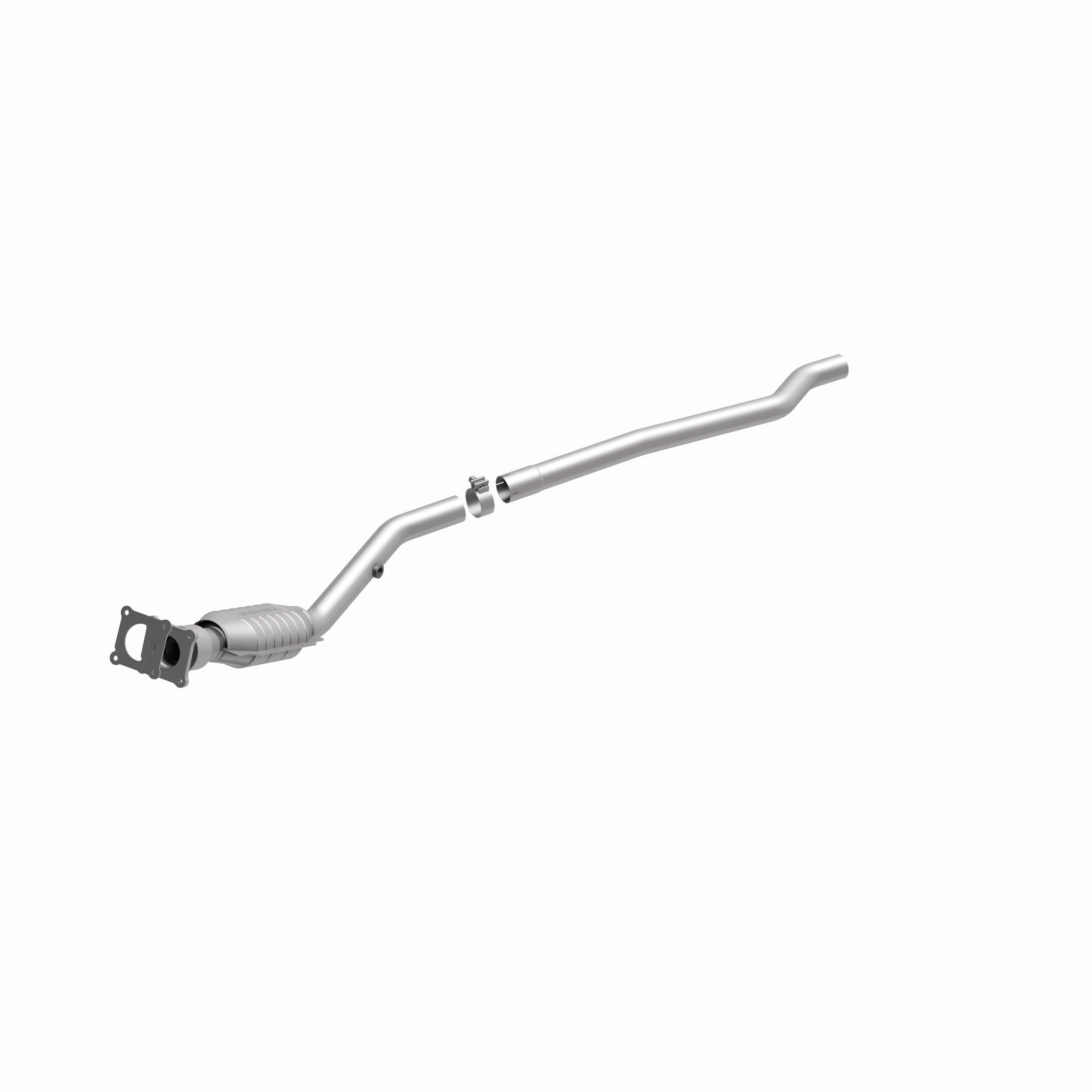 MagnaFlow Exhaust Products 93279 - HM Grade Direct-Fit Catalytic Converter 2