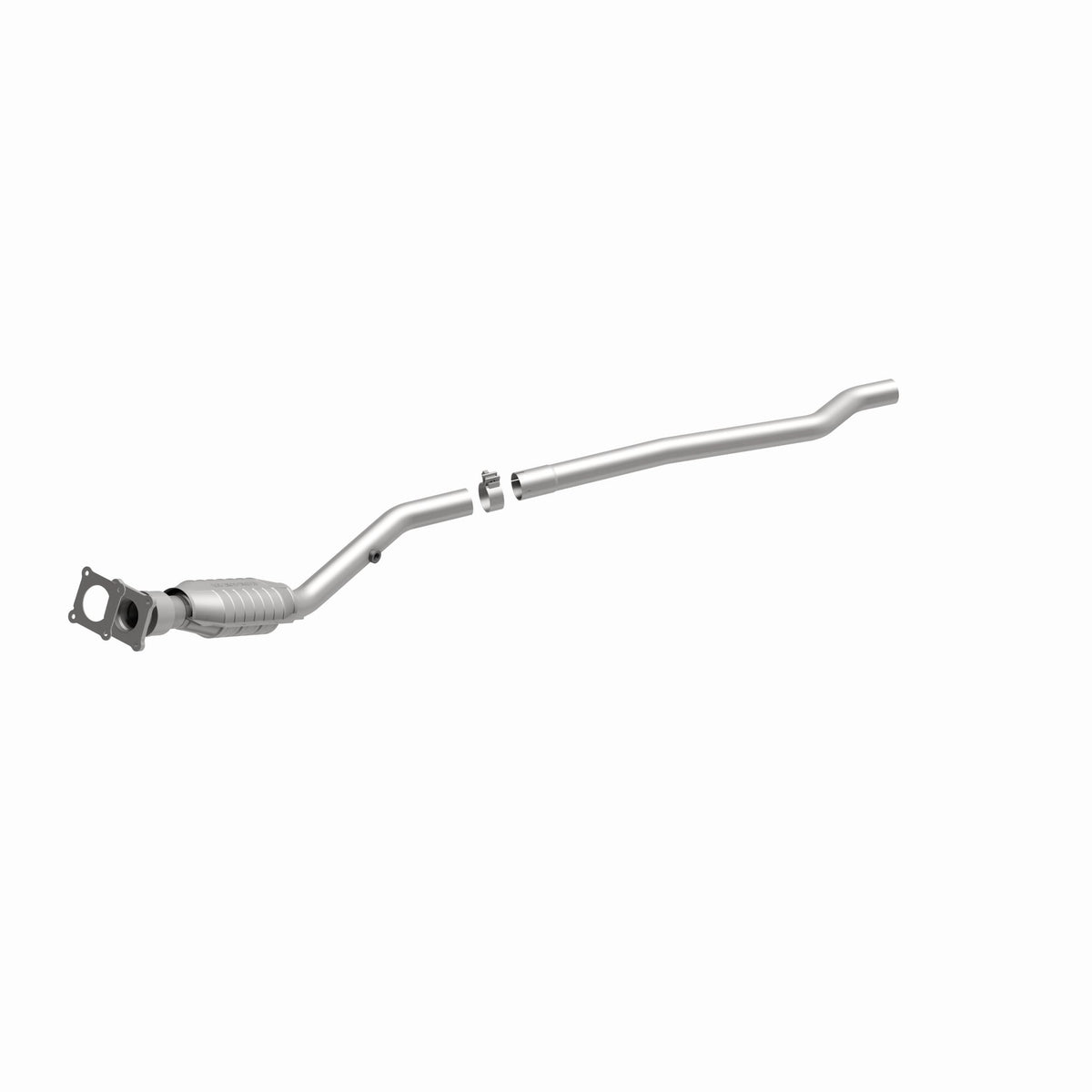MagnaFlow Exhaust Products 93279 - HM Grade Direct-Fit Catalytic Converter 3