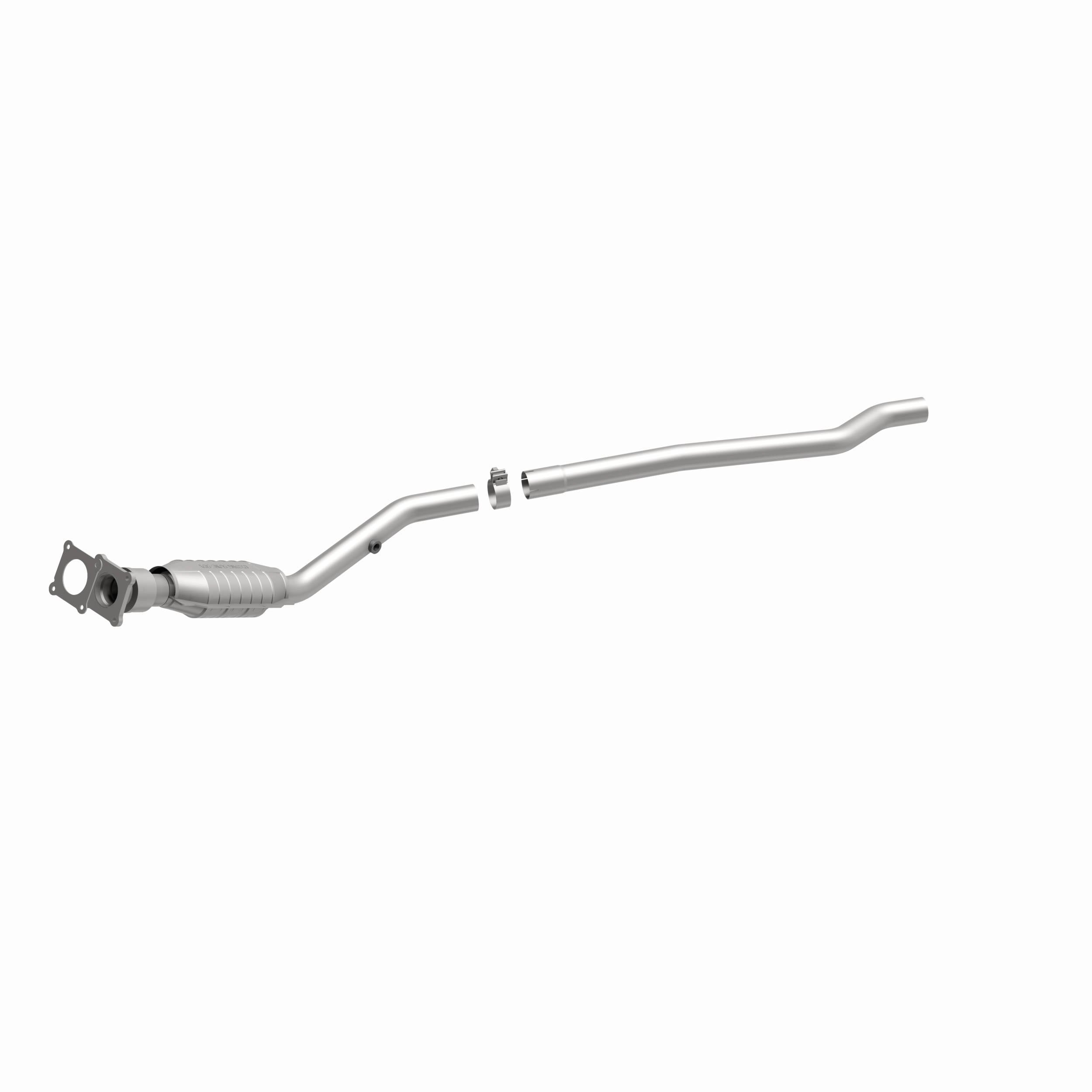 MagnaFlow Exhaust Products 93279 - HM Grade Direct-Fit Catalytic Converter 4