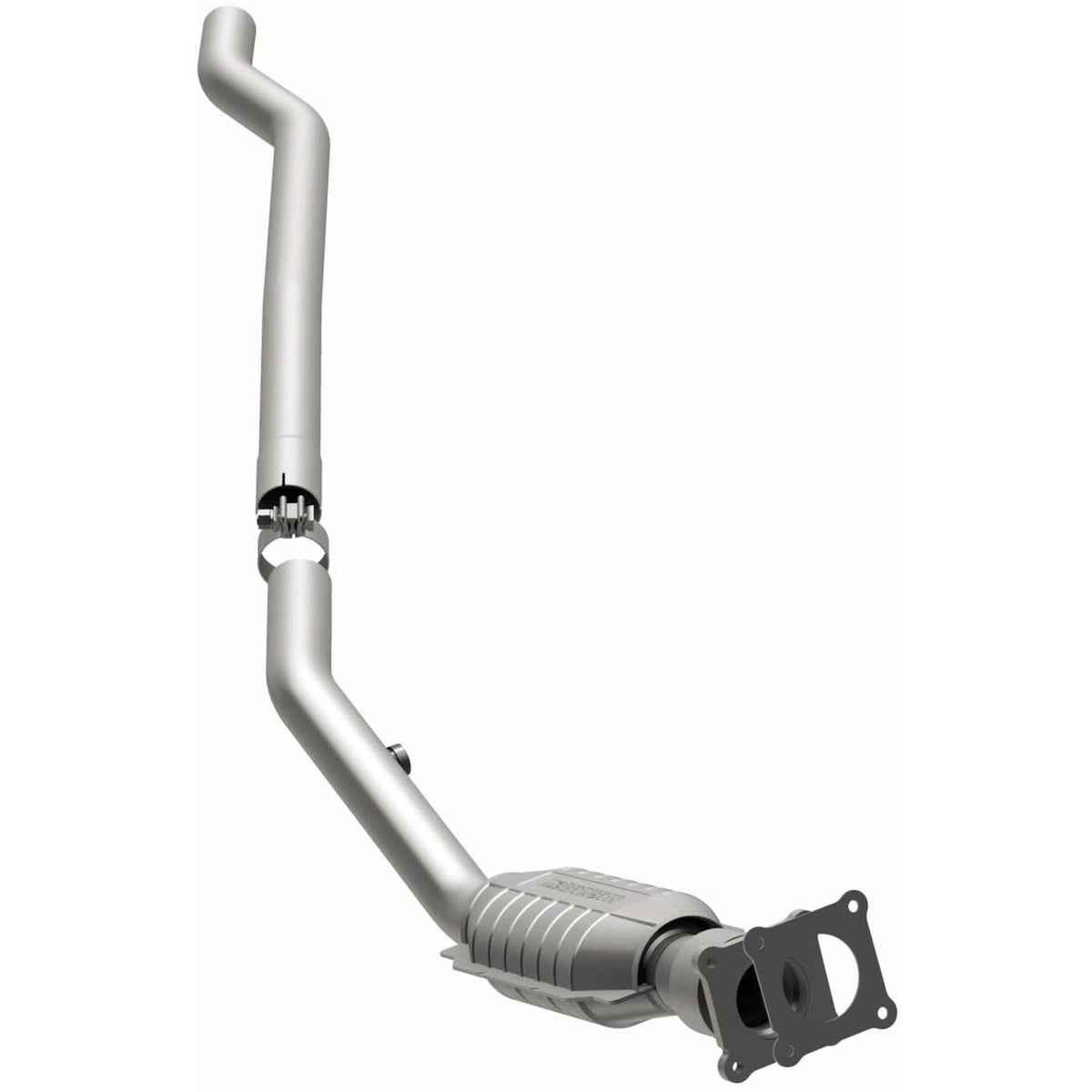 MagnaFlow Exhaust Products 93279 - HM Grade Direct-Fit Catalytic Converter 5