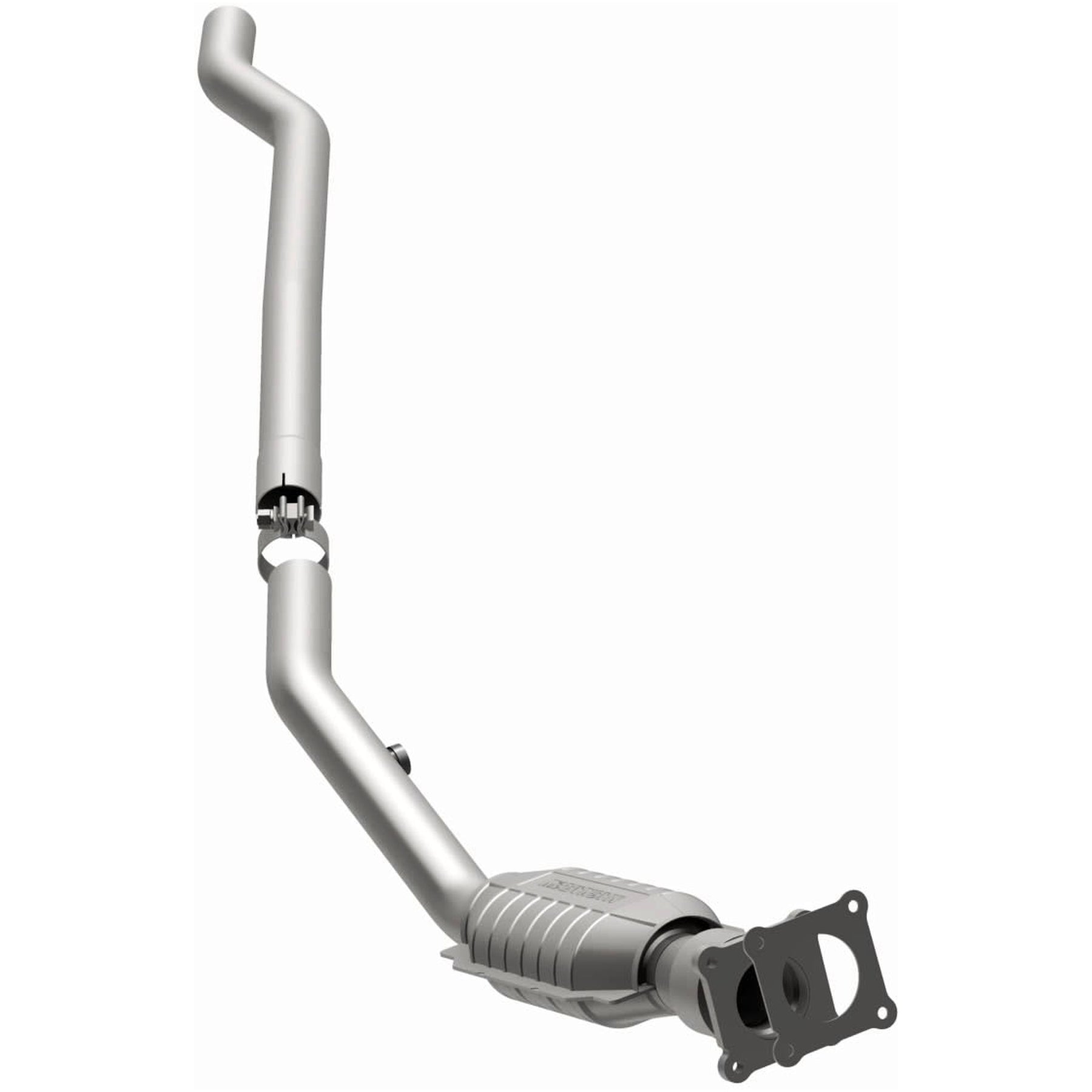 MagnaFlow Exhaust Products 93279 - HM Grade Direct-Fit Catalytic Converter 5