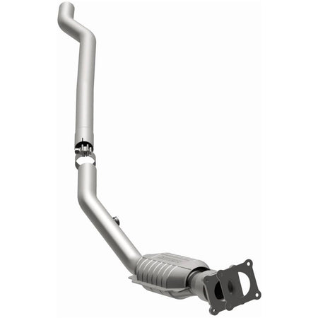 MagnaFlow Exhaust Products 93279 - HM Grade Direct-Fit Catalytic Converter 5