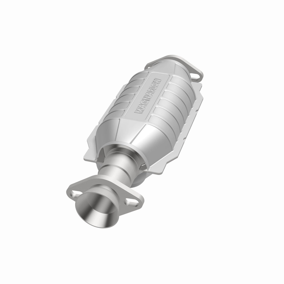 MagnaFlow Exhaust Products 93286 - HM Grade Direct-Fit Catalytic Converter 2