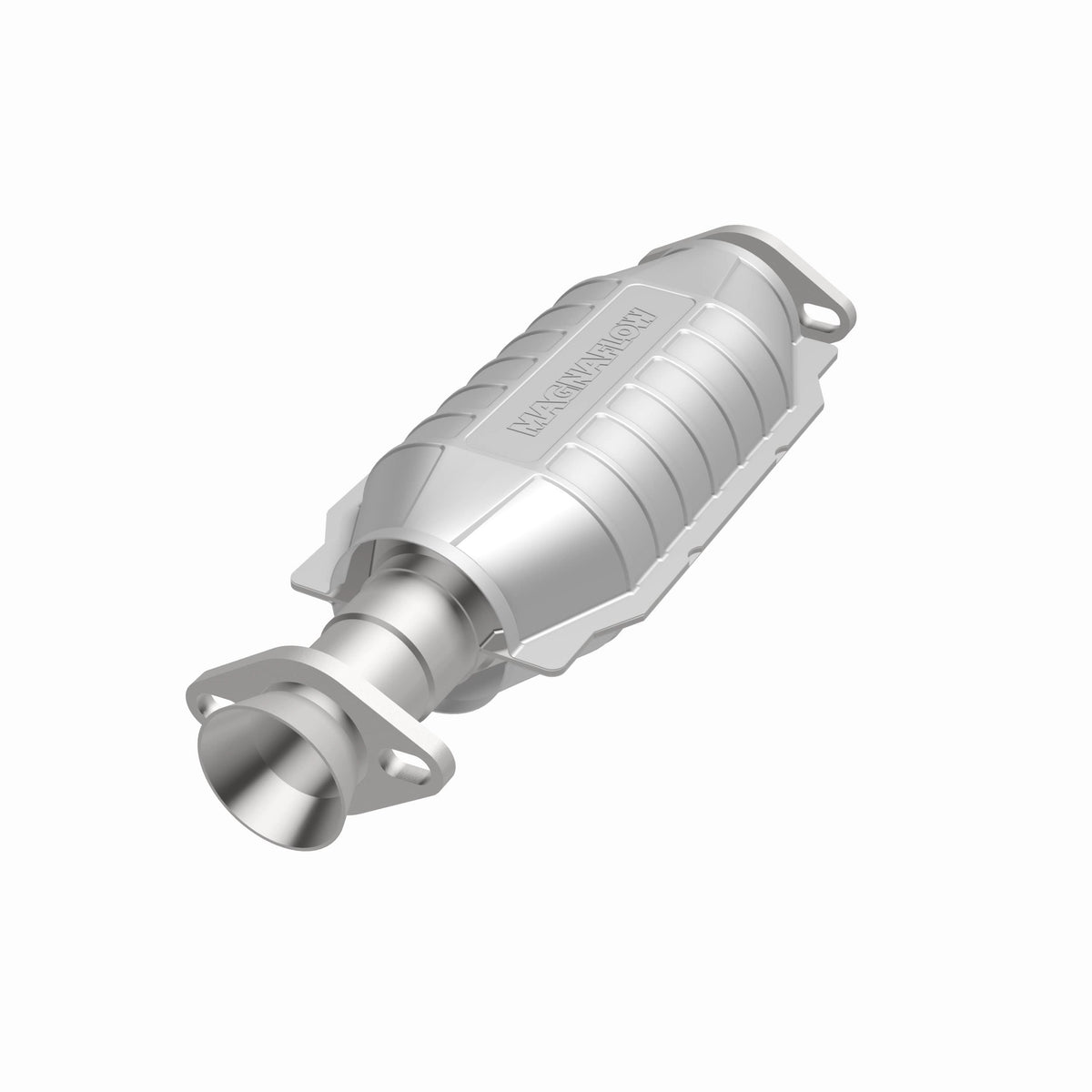 MagnaFlow Exhaust Products 93286 - HM Grade Direct-Fit Catalytic Converter 3