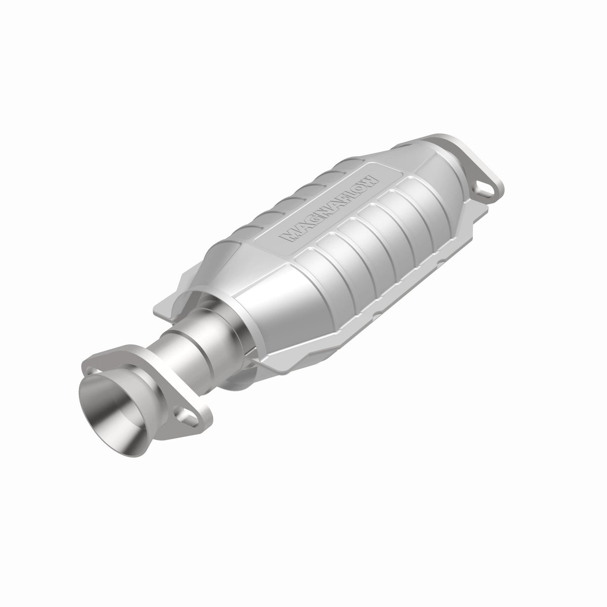 MagnaFlow Exhaust Products 93286 - HM Grade Direct-Fit Catalytic Converter 4
