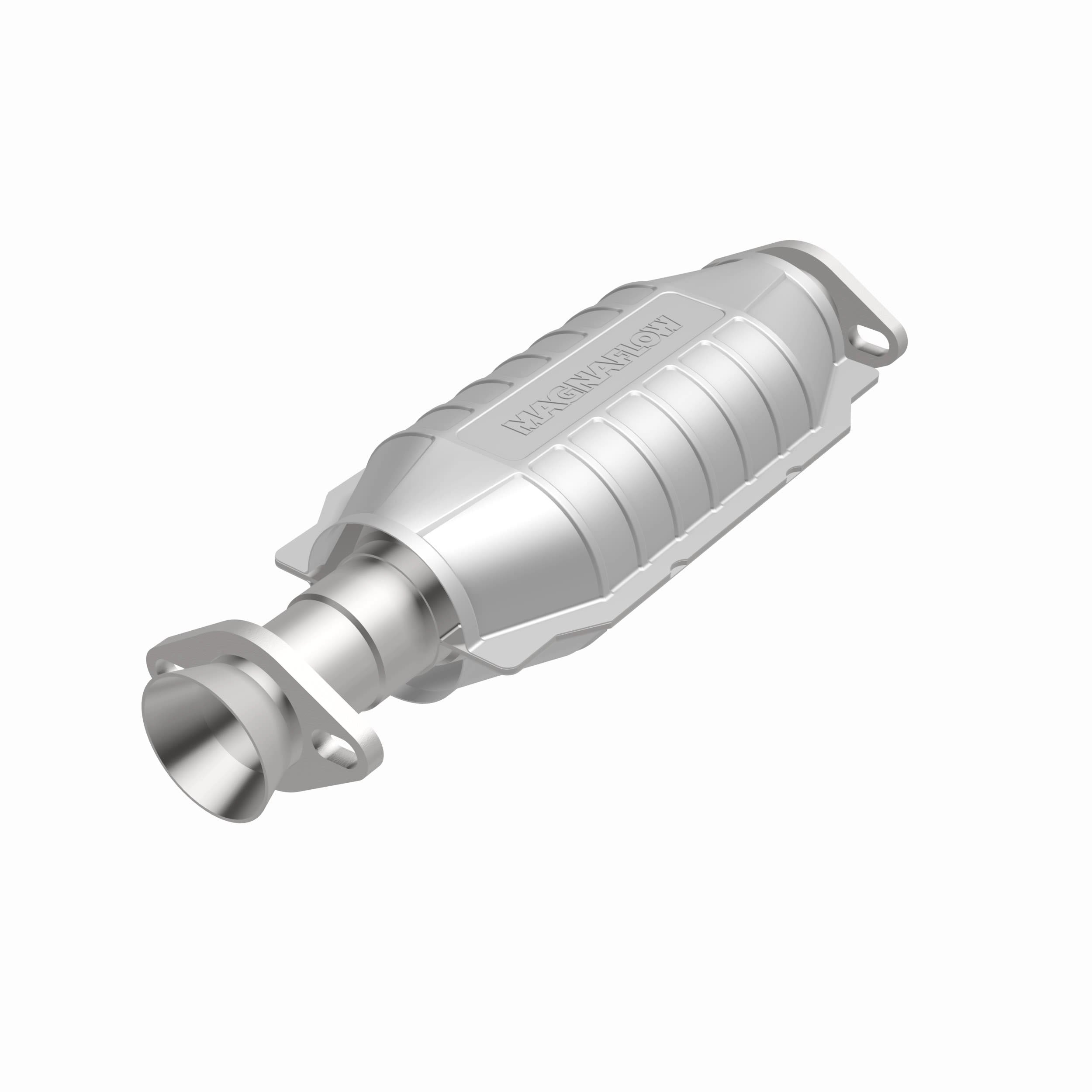 MagnaFlow Exhaust Products 93286 - HM Grade Direct-Fit Catalytic Converter 4