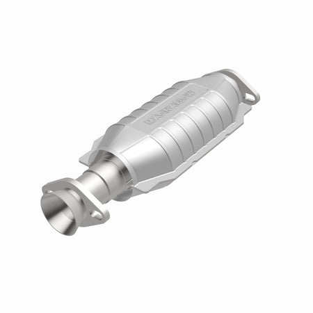 MagnaFlow Exhaust Products 93286 - HM Grade Direct-Fit Catalytic Converter 4