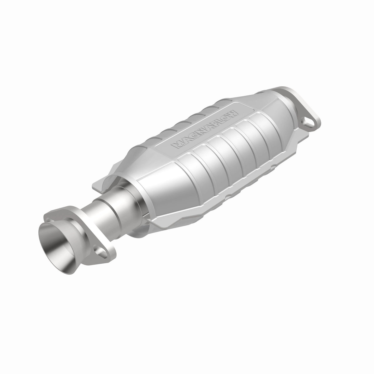 MagnaFlow Exhaust Products 93286 - HM Grade Direct-Fit Catalytic Converter 5