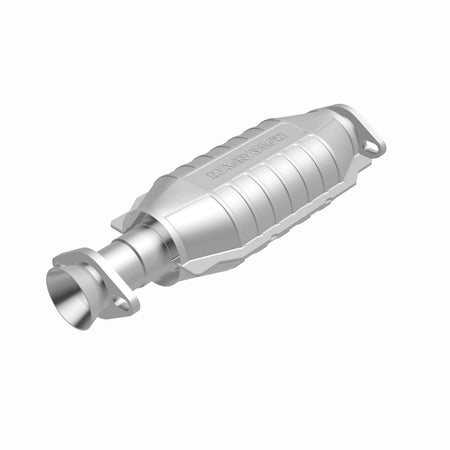 MagnaFlow Exhaust Products 93286 - HM Grade Direct-Fit Catalytic Converter 5