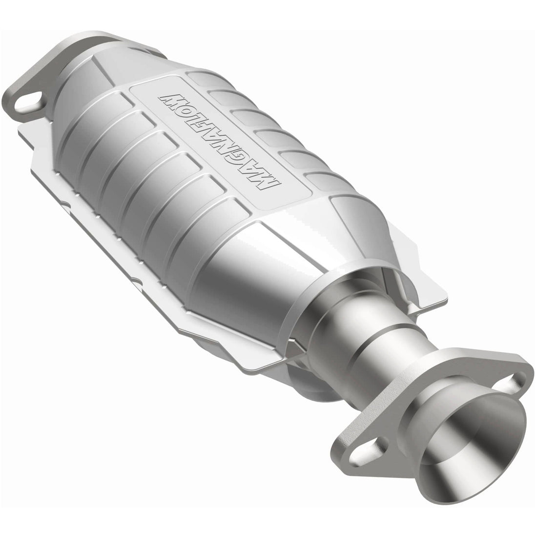 MagnaFlow Exhaust Products 93286 - HM Grade Direct-Fit Catalytic Converter