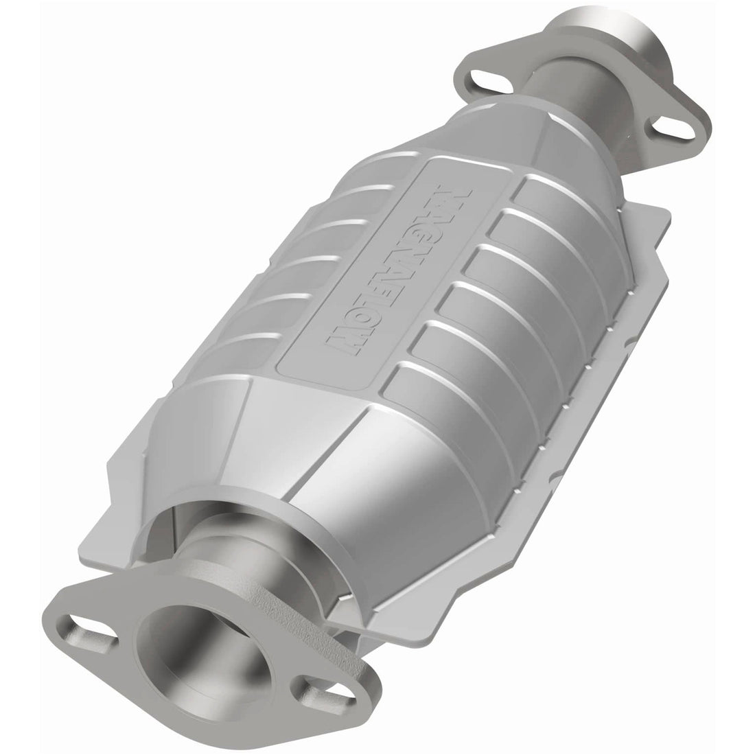MagnaFlow Exhaust Products 93286 - HM Grade Direct-Fit Catalytic Converter