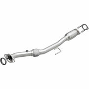 MagnaFlow Exhaust Products Exhaust MagnaFlow Exhaust Products 93287 - HM Grade Direct-Fit Catalytic Converter