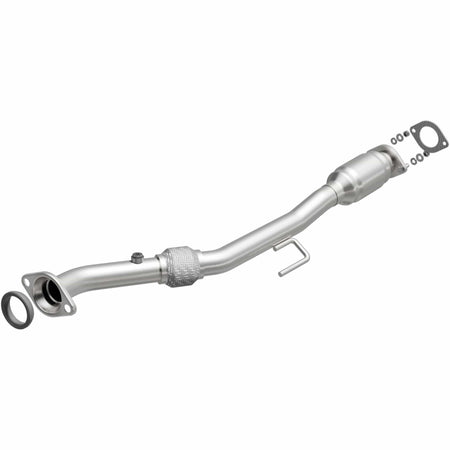 MagnaFlow Exhaust Products Exhaust MagnaFlow Exhaust Products 93287 - HM Grade Direct-Fit Catalytic Converter
