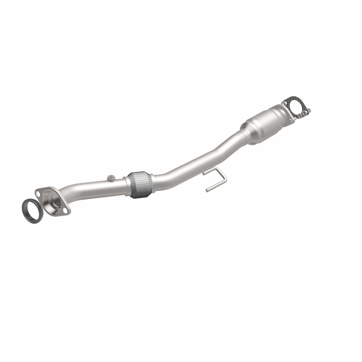 MagnaFlow Exhaust Products Exhaust MagnaFlow Exhaust Products 93287 - HM Grade Direct-Fit Catalytic Converter