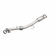 MagnaFlow Exhaust Products Exhaust MagnaFlow Exhaust Products 93287 - HM Grade Direct-Fit Catalytic Converter