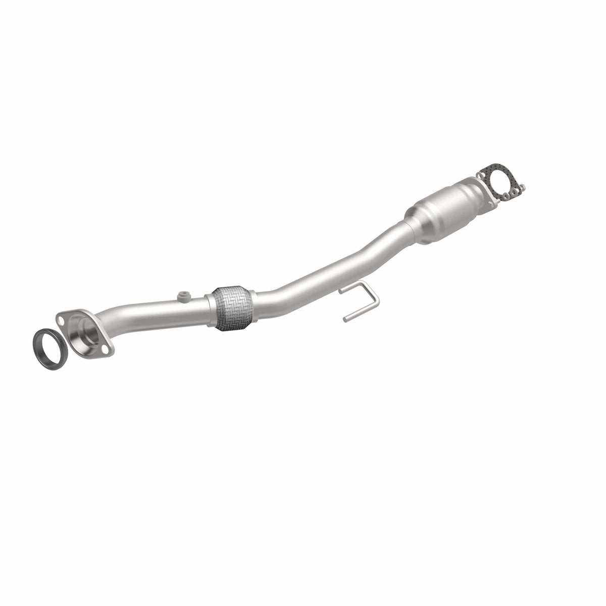 MagnaFlow Exhaust Products Exhaust MagnaFlow Exhaust Products 93287 - HM Grade Direct-Fit Catalytic Converter