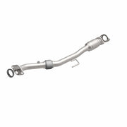 MagnaFlow Exhaust Products Exhaust MagnaFlow Exhaust Products 93287 - HM Grade Direct-Fit Catalytic Converter