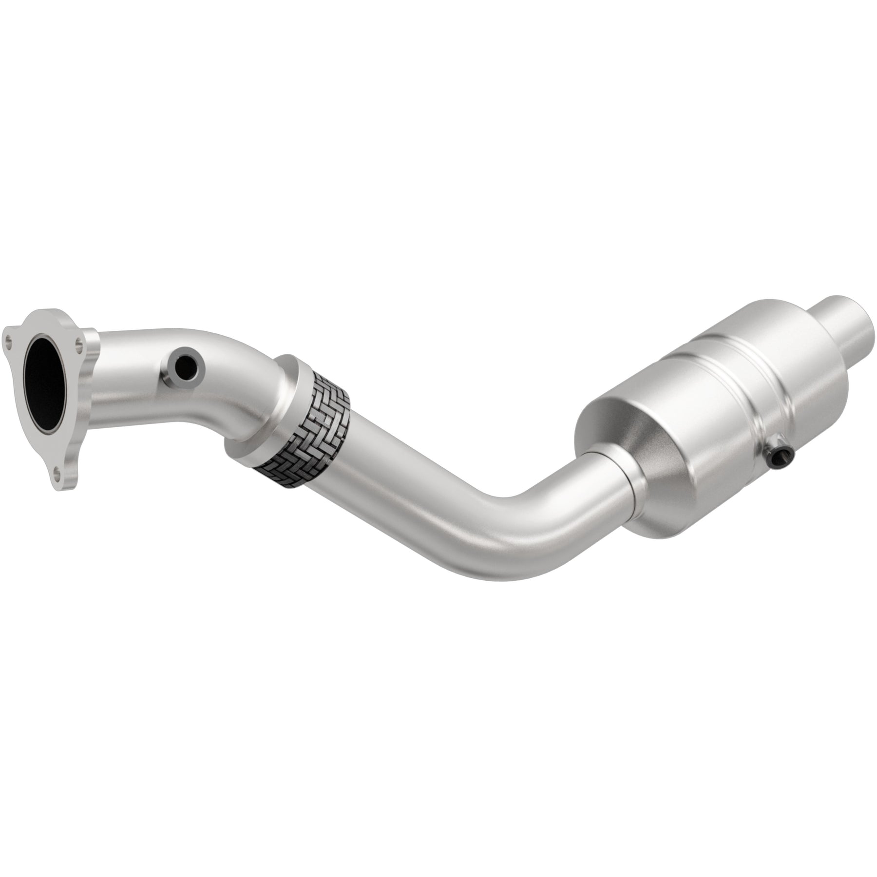 MagnaFlow Exhaust Products 93290 - HM Grade Direct-Fit Catalytic Converter 3