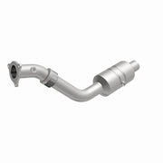 MagnaFlow Exhaust Products 93290 - HM Grade Direct-Fit Catalytic Converter 4