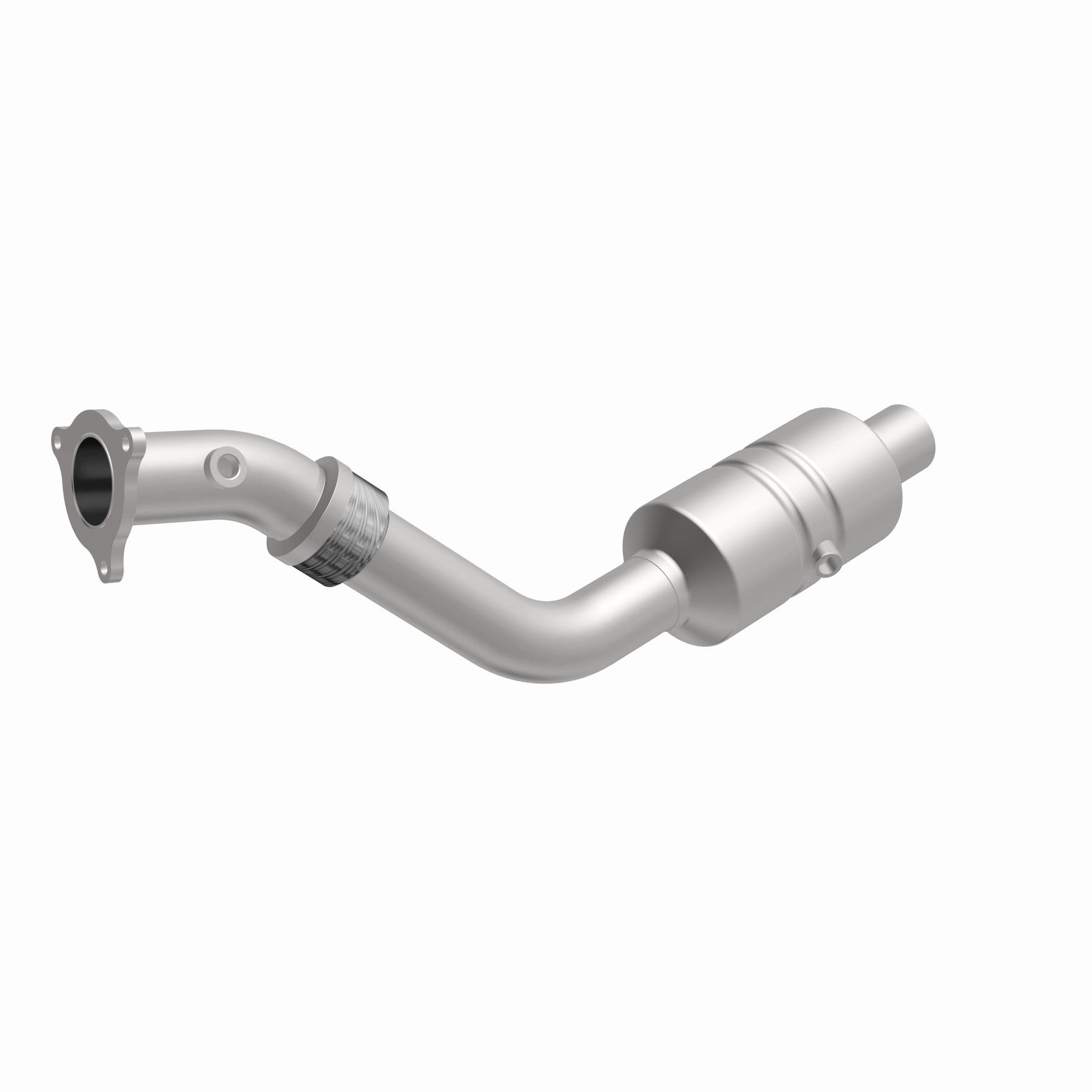 MagnaFlow Exhaust Products 93290 - HM Grade Direct-Fit Catalytic Converter 4