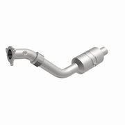 MagnaFlow Exhaust Products 93290 - HM Grade Direct-Fit Catalytic Converter 5