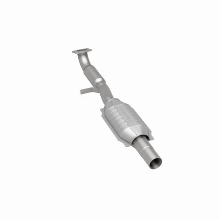 MagnaFlow Exhaust Products 93292 - HM Grade Direct-Fit Catalytic Converter 2