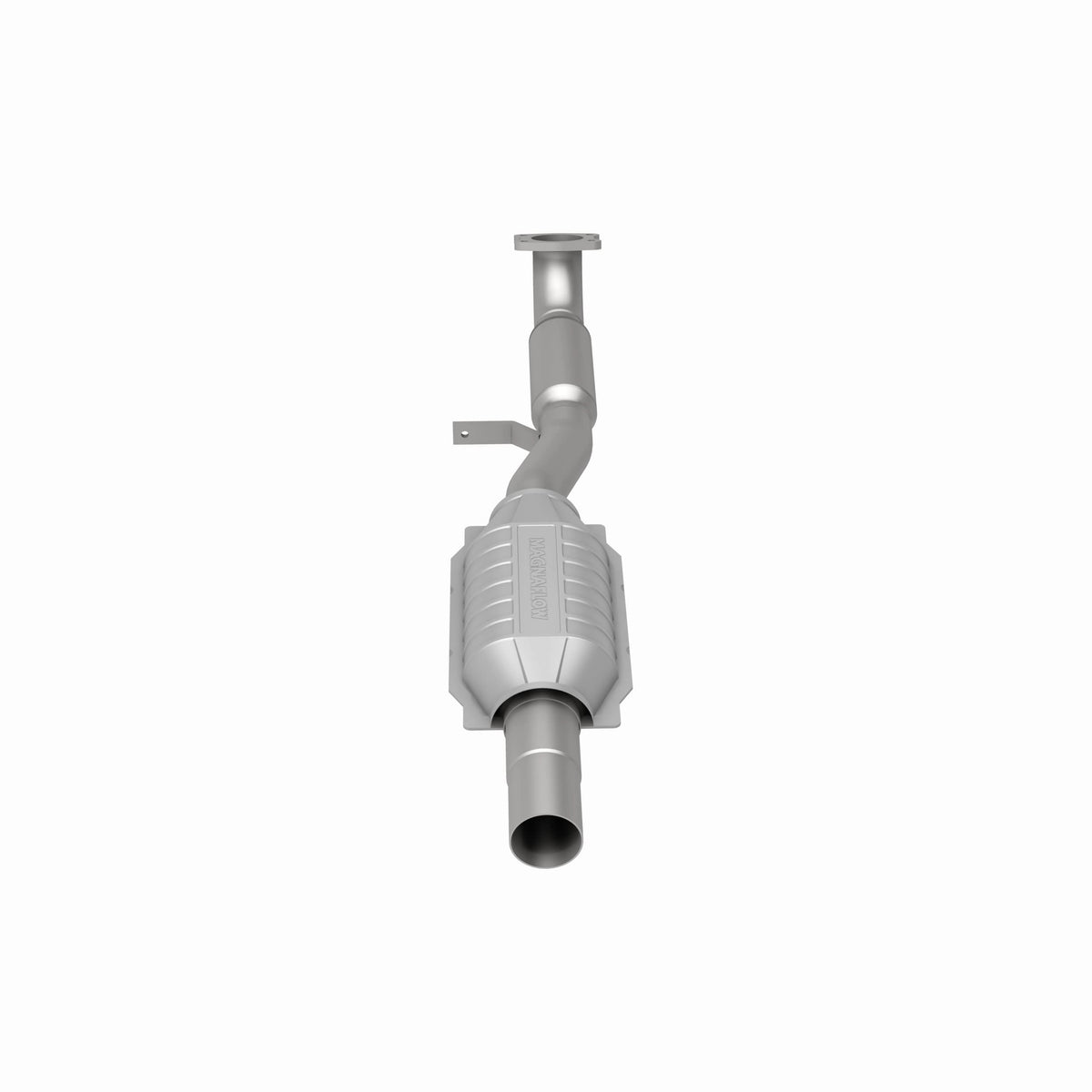 MagnaFlow Exhaust Products 93292 - HM Grade Direct-Fit Catalytic Converter 3