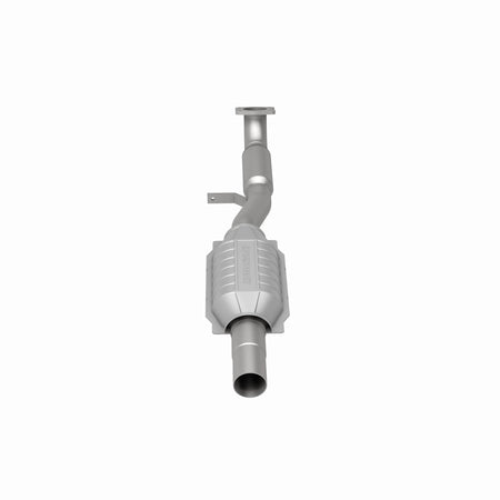 MagnaFlow Exhaust Products 93292 - HM Grade Direct-Fit Catalytic Converter 3