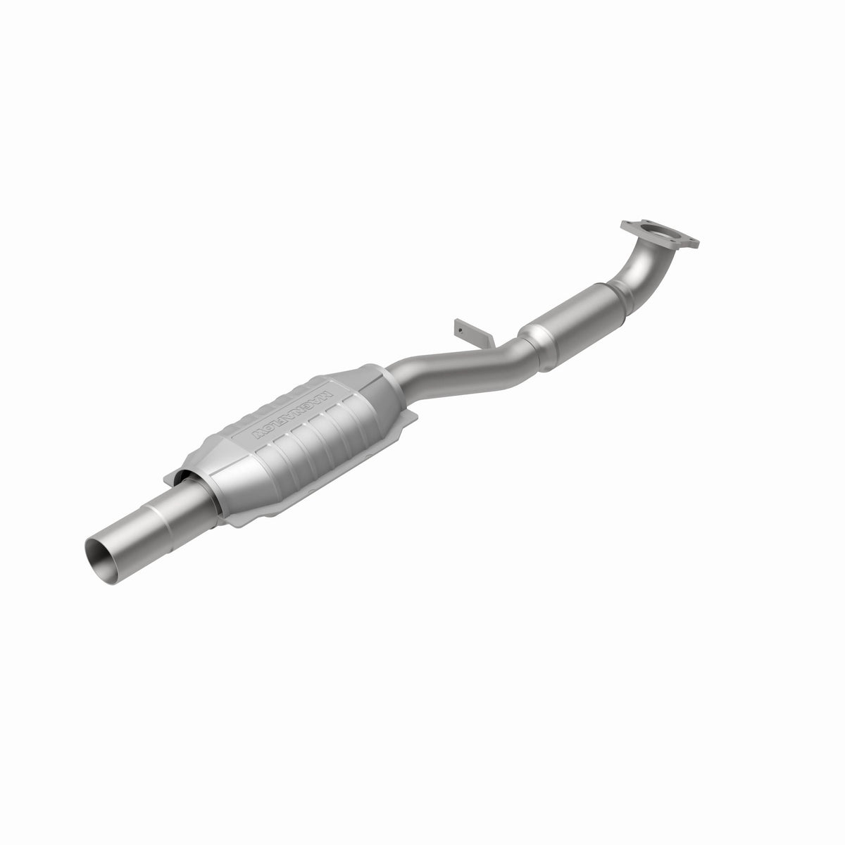 MagnaFlow Exhaust Products 93292 - HM Grade Direct-Fit Catalytic Converter 5