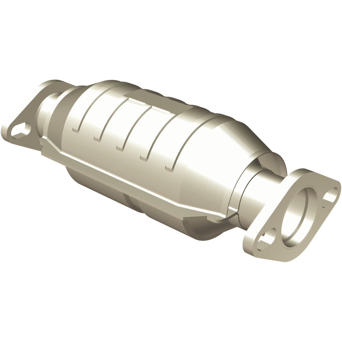 MagnaFlow Exhaust Products 93297 - HM Grade Direct-Fit Catalytic Converter 1