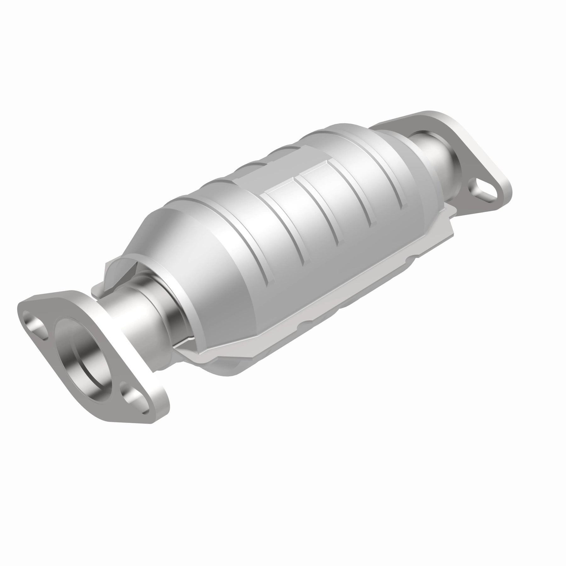 MagnaFlow Exhaust Products 93297 - HM Grade Direct-Fit Catalytic Converter 2
