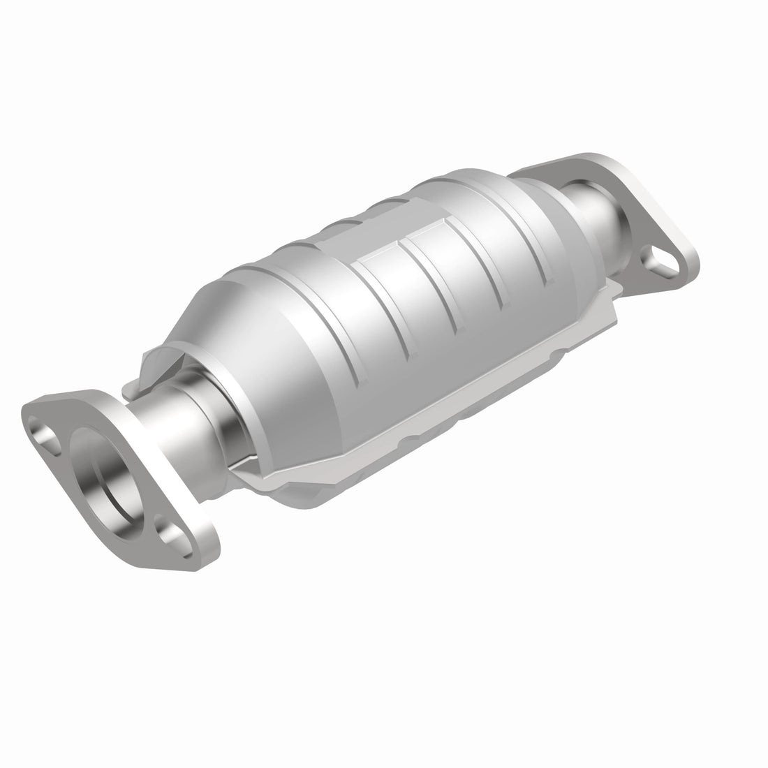 MagnaFlow Exhaust Products 93297 - HM Grade Direct-Fit Catalytic Converter 3