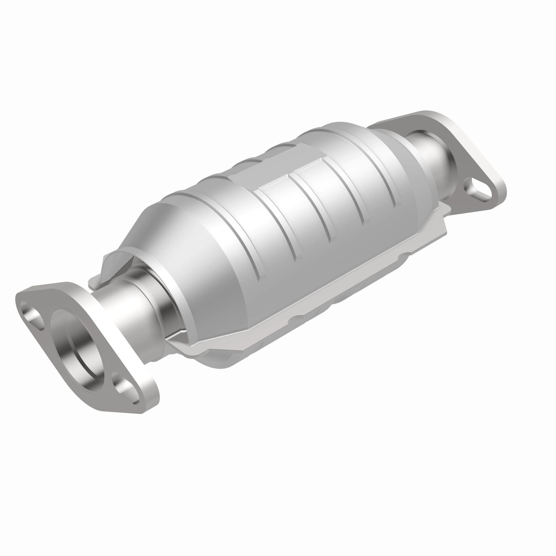 MagnaFlow Exhaust Products 93297 - HM Grade Direct-Fit Catalytic Converter 3