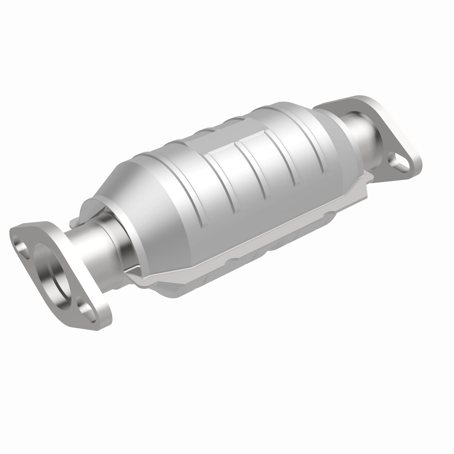 MagnaFlow Exhaust Products 93297 - HM Grade Direct-Fit Catalytic Converter 4