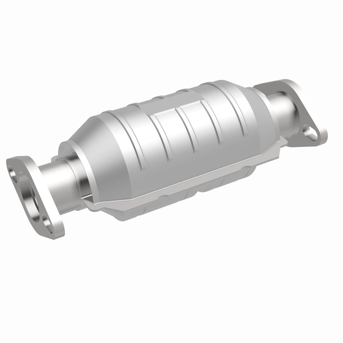 MagnaFlow Exhaust Products 93297 - HM Grade Direct-Fit Catalytic Converter 5