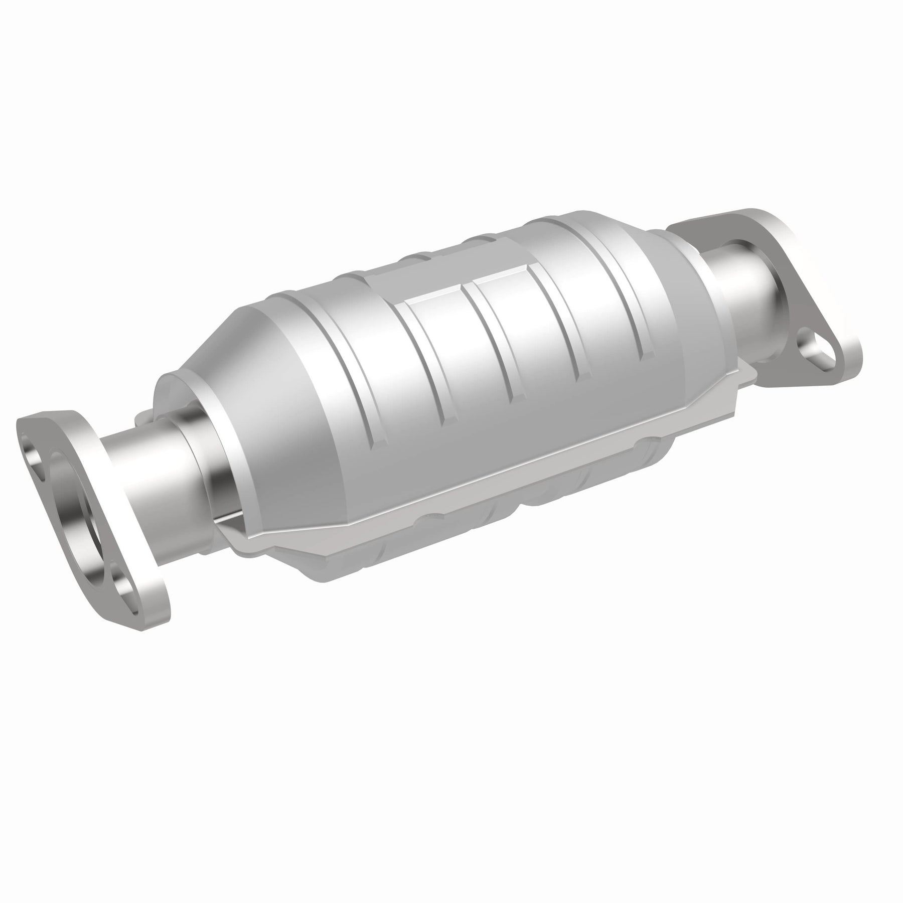 MagnaFlow Exhaust Products 93297 - HM Grade Direct-Fit Catalytic Converter 5