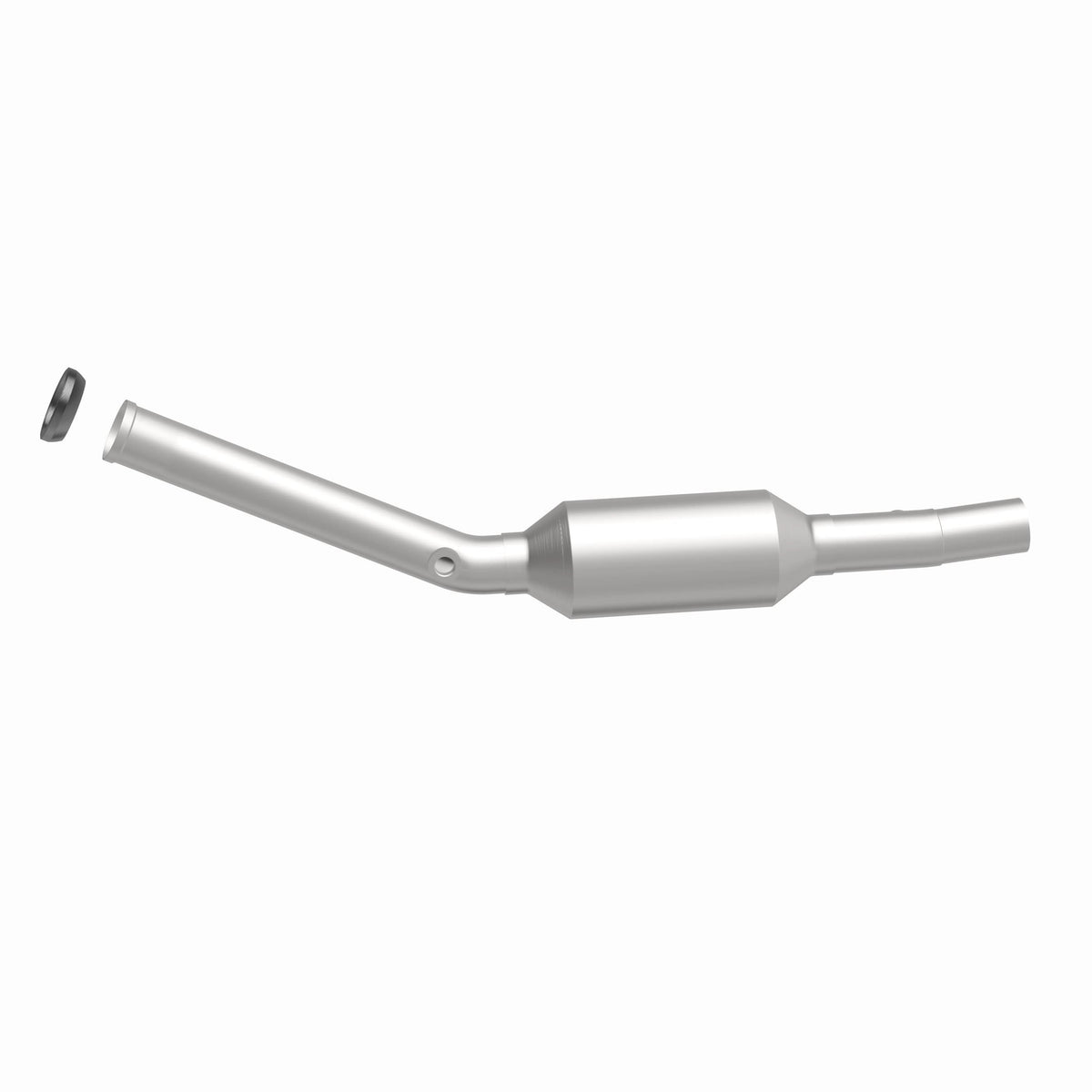 MagnaFlow Exhaust Products 93300 - HM Grade Semi-Direct Fit Catalytic Converter 1