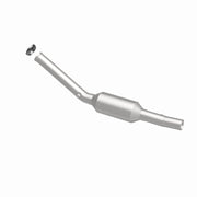 MagnaFlow Exhaust Products 93300 - HM Grade Semi-Direct Fit Catalytic Converter 3