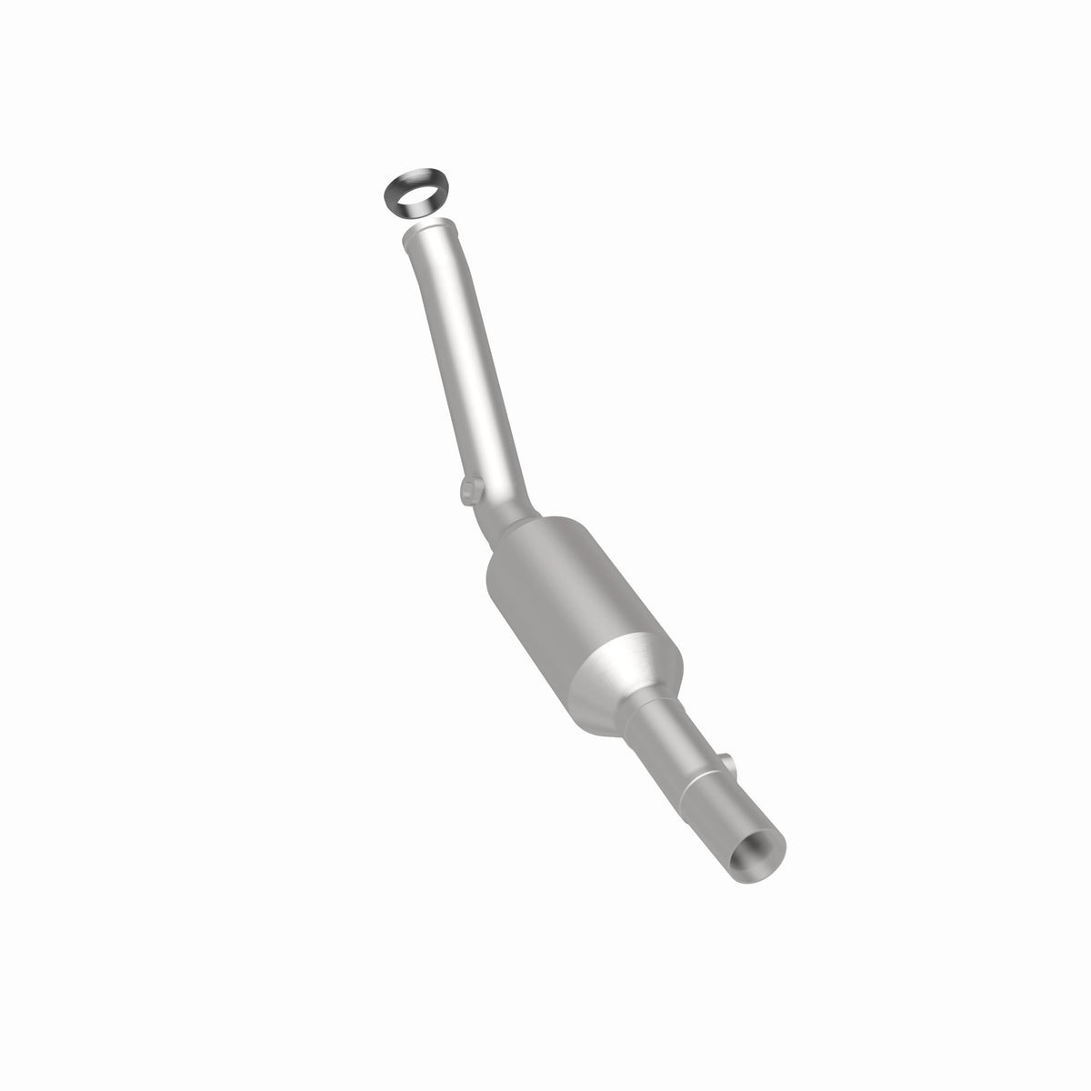 MagnaFlow Exhaust Products 93300 - HM Grade Semi-Direct Fit Catalytic Converter 5