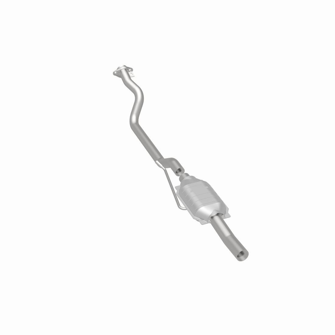 MagnaFlow Exhaust Products 93301 - Standard Grade Direct-Fit Catalytic Converter 1