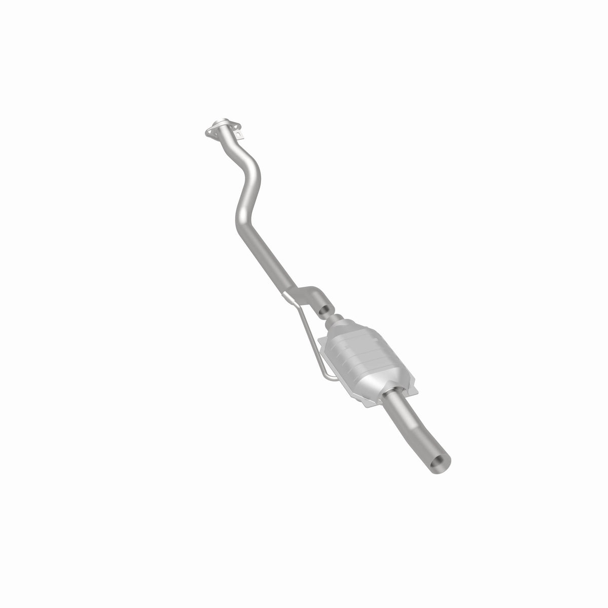MagnaFlow Exhaust Products 93301 - Standard Grade Direct-Fit Catalytic Converter 1