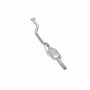 MagnaFlow Exhaust Products 93301 - Standard Grade Direct-Fit Catalytic Converter 1