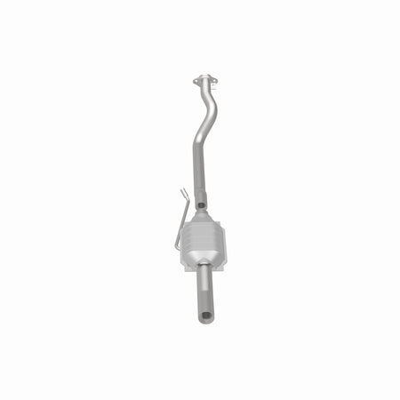 MagnaFlow Exhaust Products 93301 - Standard Grade Direct-Fit Catalytic Converter 2