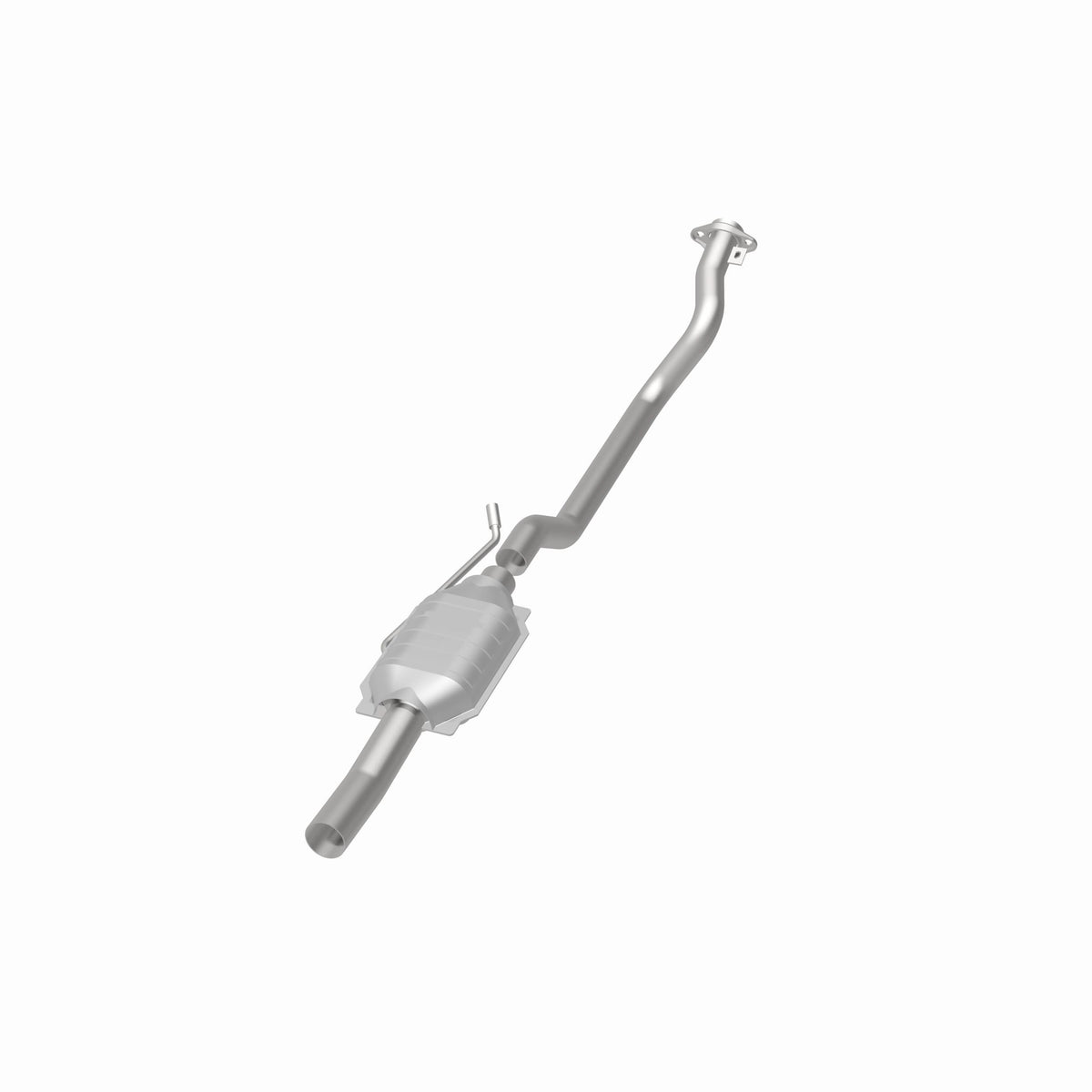 MagnaFlow Exhaust Products 93301 - Standard Grade Direct-Fit Catalytic Converter 3