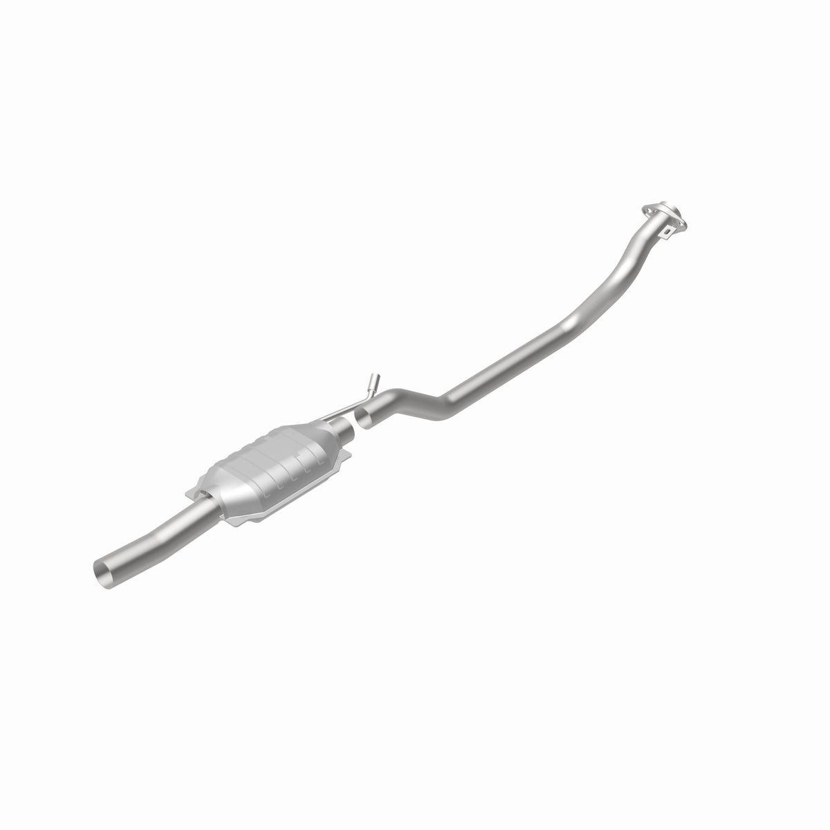 MagnaFlow Exhaust Products 93301 - Standard Grade Direct-Fit Catalytic Converter 4