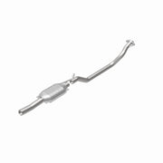 MagnaFlow Exhaust Products 93301 - Standard Grade Direct-Fit Catalytic Converter 4