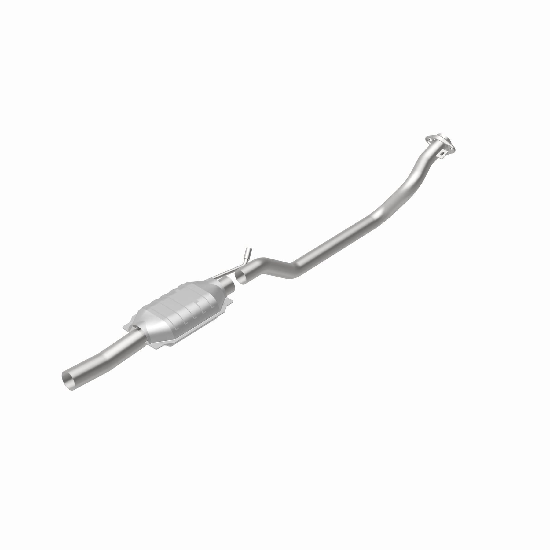 MagnaFlow Exhaust Products 93301 - Standard Grade Direct-Fit Catalytic Converter 4